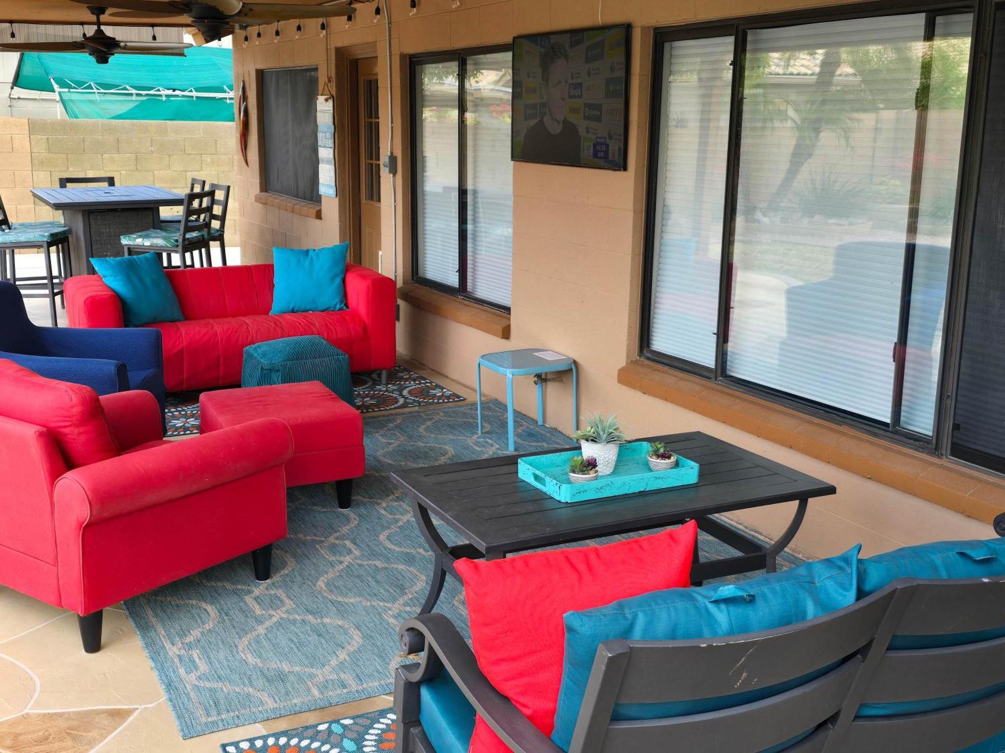 Cozy Home With Pool, Fire Table, Bbq, Rv Parking ميسا، أريزونا المظهر الخارجي الصورة