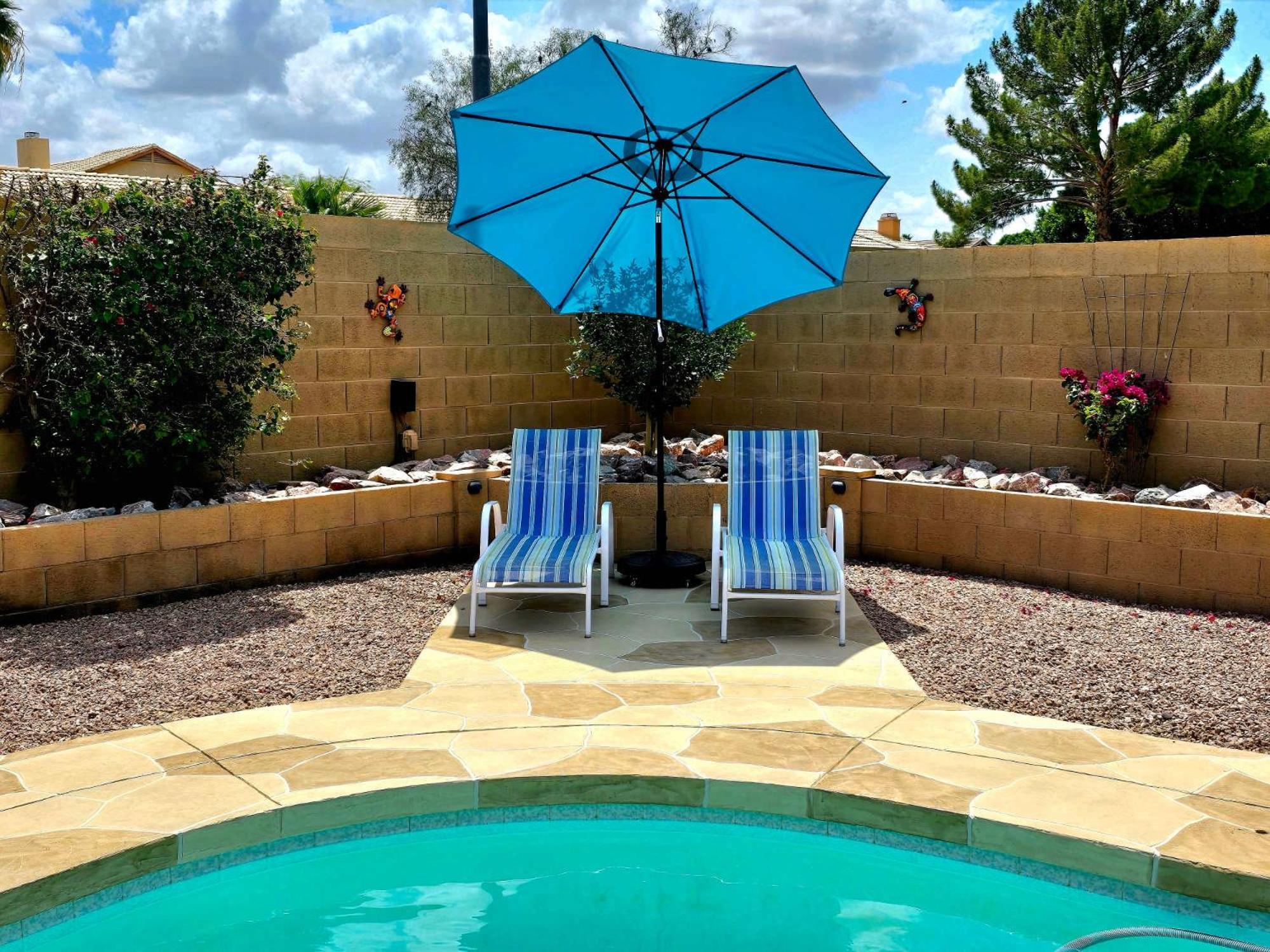 Cozy Home With Pool, Fire Table, Bbq, Rv Parking ميسا، أريزونا المظهر الخارجي الصورة